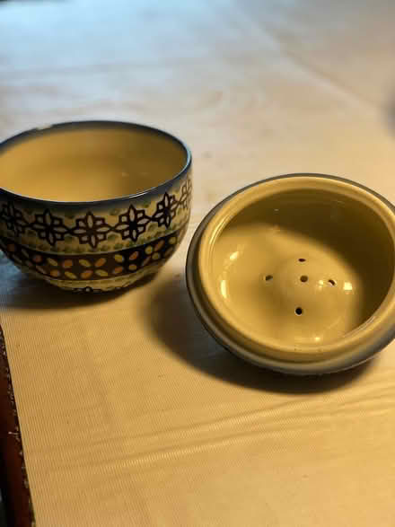 Photo of free Polish Pottery #2 (East side of Columbia) #2