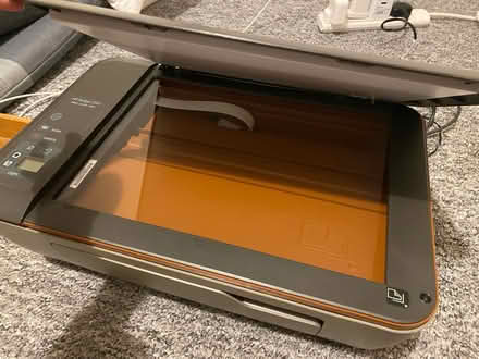 Photo of free Printer / Scanner (CR0) #2