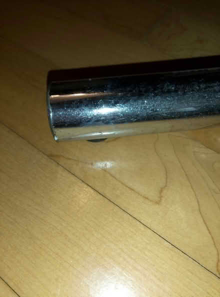 Photo of free Glass dining table (Didsbury M20) #4