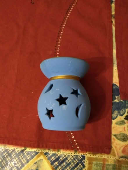 Photo of free Candle burner (Bearwood BH11) #4