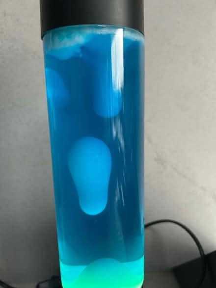 Photo of free Lava Lamp (South bristol) #4