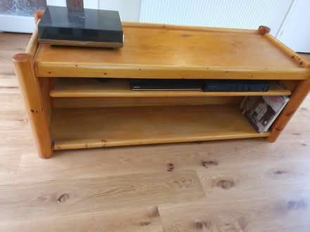Photo of free Record Cabinet - Got to Go (Letchworth SG6) #1