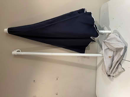 Photo of free Beach Umbrella In Canvas Bag (CT10) #1