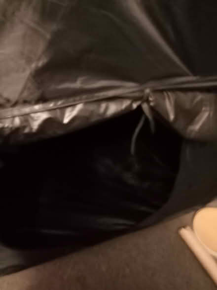 Photo of free Tent (Fir Vale S5) #2