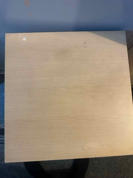 Photo of free Bedside table (M16) #3