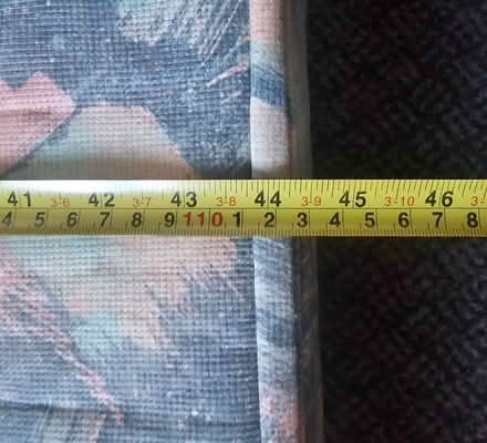 Photo of free Small double mattress (Macclesfield) #2