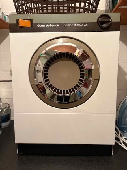 Photo of free Compact Tumble Dryer (Whitchurch HR9) #1