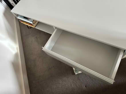Photo of free Coffee table - Excellent condition (North Road N7) #3