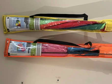 Photo of free Two Kites (CT10) #1