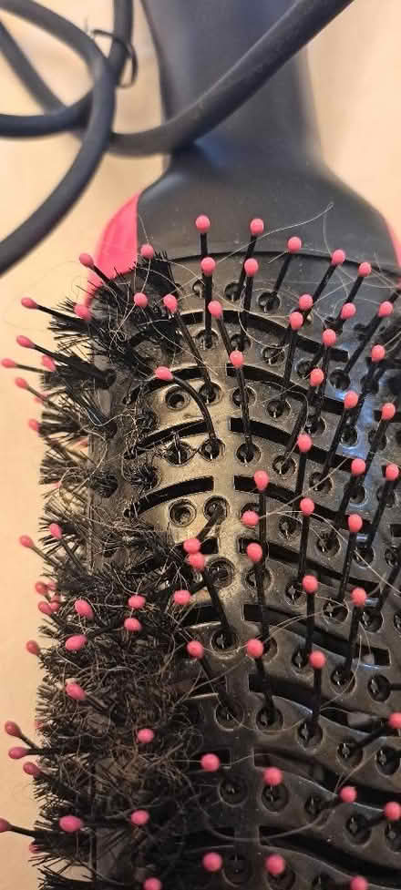 Photo of free Hot brush dryer/styler (Churchgate EN8) #2