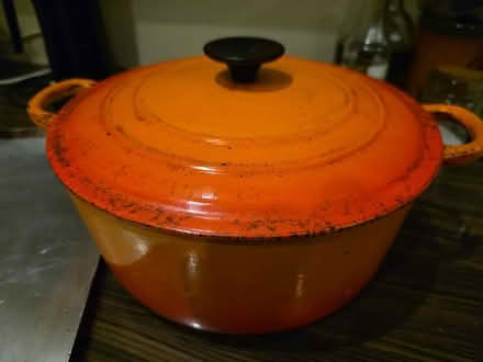 Photo of free Roasting trays and casserole (Prestwich, M25) #2