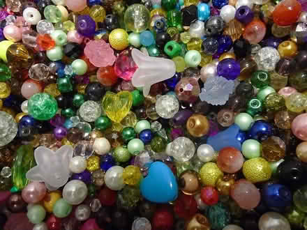 Photo of Beads (Skyview Ranch) #1
