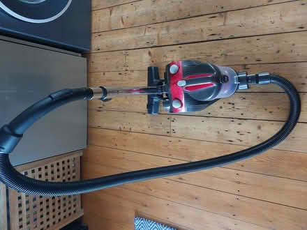 Photo of free Currys Essentials vacuum cleaner (Surrenden BN1) #1