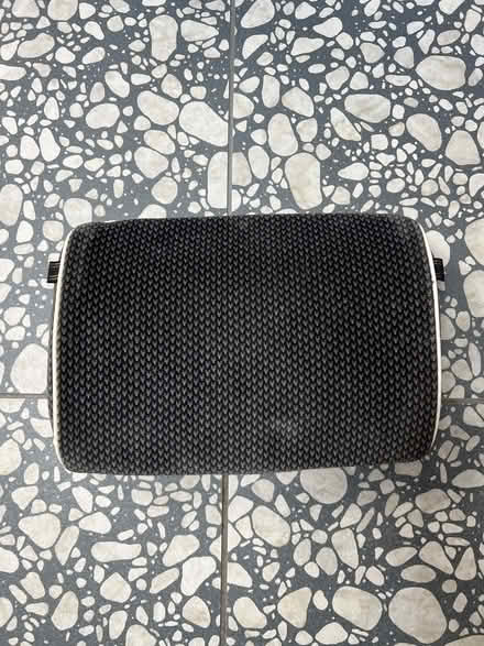 Photo of free Lumbar support cushion 12inch x 9inch (Fishponds BS16) #1