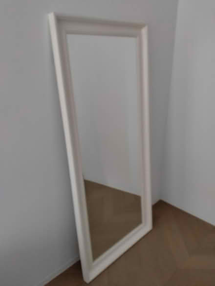 Photo of free Solid floor Mirror (Milsons Point) #1