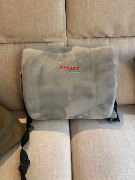 Photo of free Back rest for chair, sofa etc (N7 - Barnsbury) #1