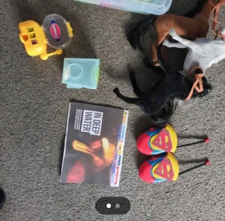 Photo of free Children's bits (Kempston MK42) #2
