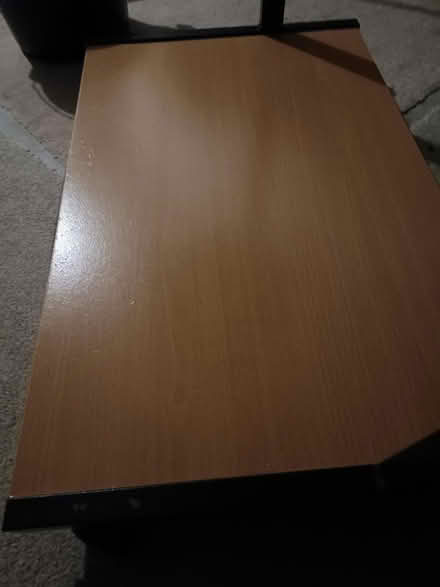 Photo of free Small desk (Thornbury BD3) #4