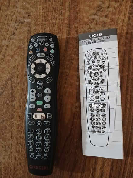 Photo of free PVR converter (Meadowvale and 401 area) #1