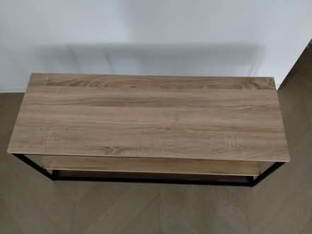 Photo of free Coffee / TV table (Multi purpose) (Milsons Point) #2