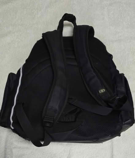 Photo of free Rucksack used but still good (Harlow, CM19) #2