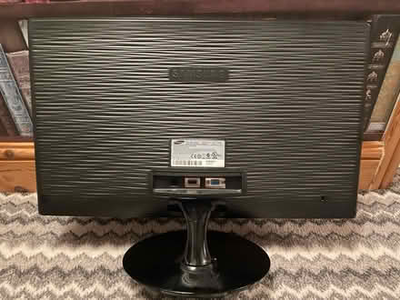 Photo of free 23” Samsung Computer Monitor (Bowbridge) #2
