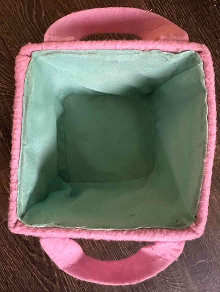 Photo of free Small storage/gift box (Chigwell IG7) #2