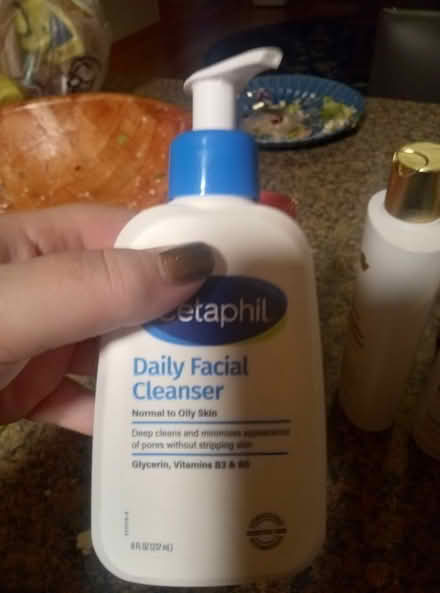 Photo of free Cocktail Shakers, used toiletries (Peekskill, NY) #3