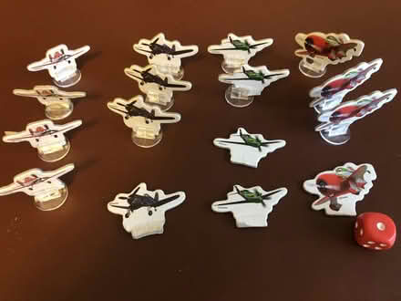 Photo of free Ludo/Snakes and Ladders game (Great Meols CH47) #3