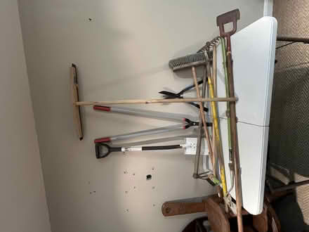 Photo of free Garden Tools (CT10) #1