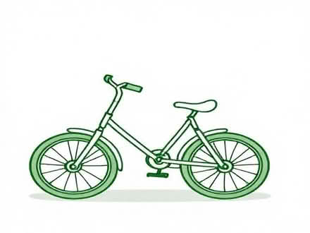 Photo of kids bike (Erdington B24) #1