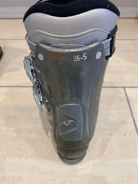 Photo of free Ski boots (Hove BN3) #1