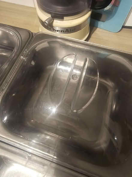 Photo of free Food/plate warmer (Malvern Link WR14) #3