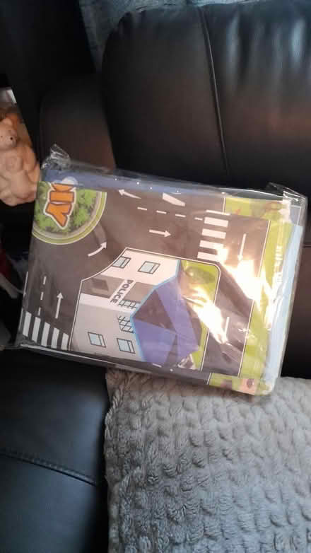 Photo of free Advent calender (Withington M20) #2