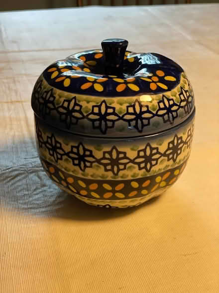 Photo of free Polish Pottery #2 (East side of Columbia) #1