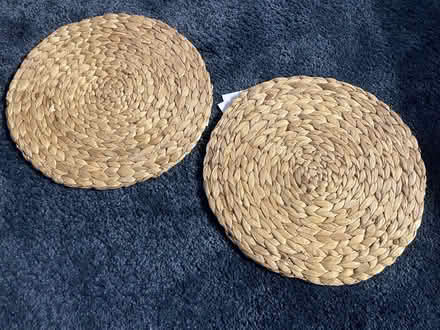 Photo of free Ikea Placemats New with Tags (Bromley South BR2) #1