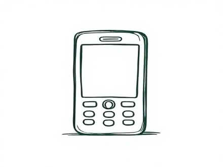 Photo of Mobile phone (Dalston E8) #1