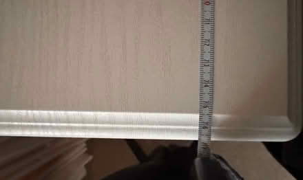 Photo of free Chest of drawers (Warley HX2) #3