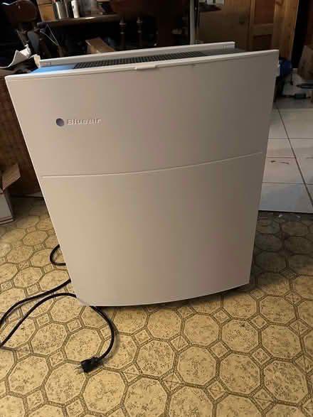Photo of free Two Blueair air purifiers need work (Clear Lake City) #2
