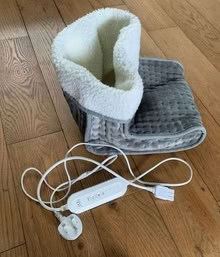 Photo of free Electric Foot Warmer (Swannington LE67) #1