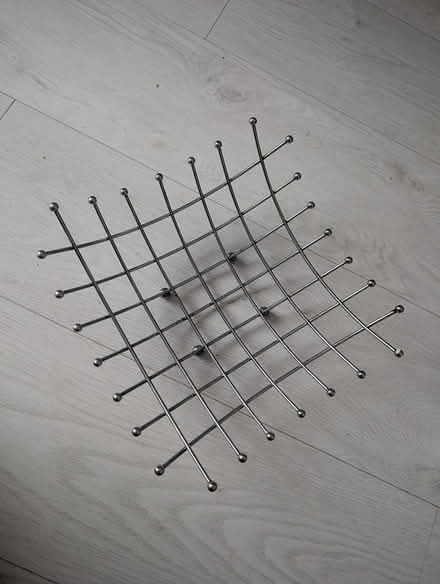 Photo of free Fruit bowl (Sparkbrook B11) #1