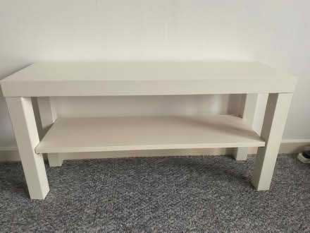 Photo of free Ikea TV rack (CR0) #1