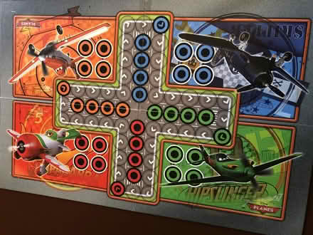 Photo of free Ludo/Snakes and Ladders game (Great Meols CH47) #2