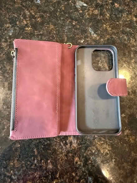 Photo of free Apple iPhone 14 Pro cases (Wellington) #3