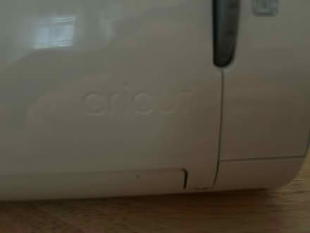 Photo of free Cricut Electronic Personal Cutter (Hollywood, MD) #2