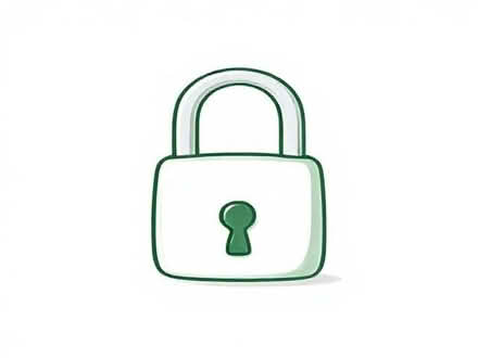 Photo of Mini Padlock (Richmond TW9) #1