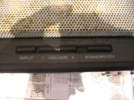 Photo of free Yamaha Digital Sound Projector (B90 shirley) #1