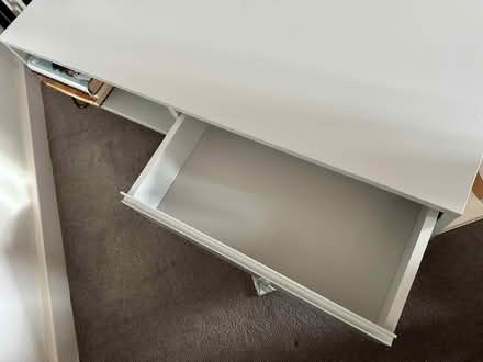 Photo of free Coffee table - Excellent condition (North Road N7) #4