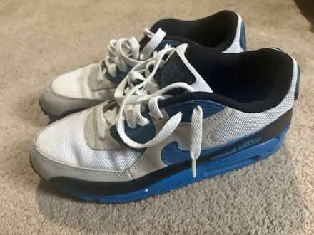 Photo of free Nike South Sneakers Size 9 (Union, NJ) #2