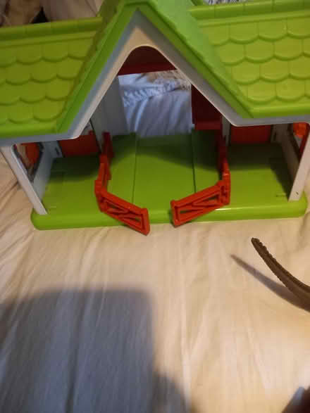 Photo of free toys (Moreton wirral) #1